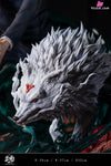 Jujutsu Kaisen Megumi Fushiguro Statue - Real World Studio [Pre-Order]