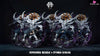 Jujutsu Kaisen Megumi Fushiguro Sukuna Makora GK Statue - Space Realm Studio [In-Stock] Jujutsu Kaisen