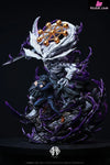 Jujutsu Kaisen Megumi Fushiguro Sukuna Makora GK Statue - Space Realm Studio [Pre-Order] Jujutsu Kaisen