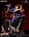 Jujutsu Kaisen Megumi Fushiguro VS Noritoshi Kamo Statue - Blazer Studio