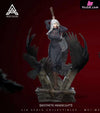 Jujutsu Kaisen Mei Mei 1/4 GK Statue - Atlas Studio [In-Stock] - Jujutsu Kaisen