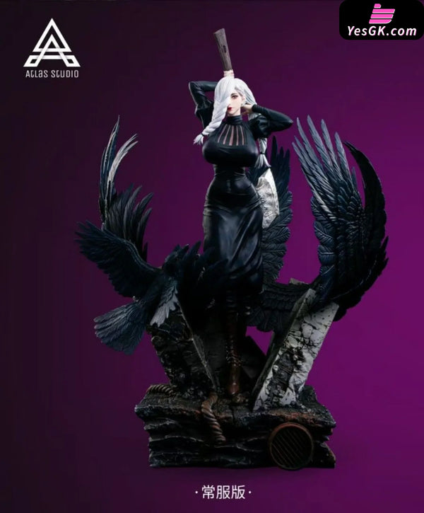 Jujutsu Kaisen Mei Mei 1/4 GK Statue - Atlas Studio [In-Stock] - Jujutsu Kaisen