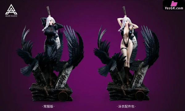 Jujutsu Kaisen Mei Mei 1/4 GK Statue - Atlas Studio [In-Stock] - Jujutsu Kaisen