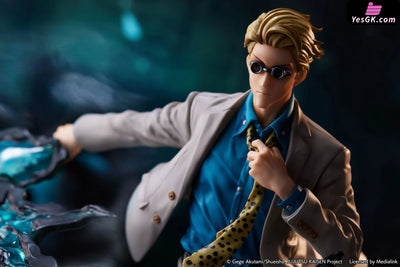 Jujutsu Kaisen Nanami Kento (Licensed) Statue - Shibuya Scramble Figure (Ssf) X Mappa [Pre-Order]