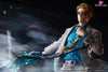 Jujutsu Kaisen Nanami Kento (Licensed) Statue - Shibuya Scramble Figure (Ssf) X Mappa [Pre-Order]