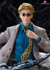 Jujutsu Kaisen Nanami Kento (Licensed) Statue - Shibuya Scramble Figure (Ssf) X Mappa [Pre-Order]