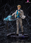 Jujutsu Kaisen Nanami Kento (Licensed) Statue - Shibuya Scramble Figure (Ssf) X Mappa [Pre-Order]