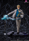 Jujutsu Kaisen Nanami Kento (Licensed) Statue - Shibuya Scramble Figure (Ssf) X Mappa [Pre-Order]