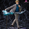 Jujutsu Kaisen Nanami Kento (Licensed) Statue - Shibuya Scramble Figure (Ssf) X Mappa [Pre-Order]