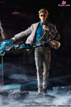 Jujutsu Kaisen Nanami Kento (Licensed) Statue - Shibuya Scramble Figure (Ssf) X Mappa [Pre-Order]