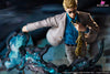 Jujutsu Kaisen Nanami Kento (Licensed) Statue - Shibuya Scramble Figure (Ssf) X Mappa [Pre-Order]