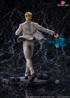 Jujutsu Kaisen Nanami Kento (Licensed) Statue - Shibuya Scramble Figure (Ssf) X Mappa [Pre-Order]