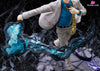 Jujutsu Kaisen Nanami Kento (Licensed) Statue - Shibuya Scramble Figure (Ssf) X Mappa [Pre-Order]