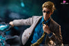 Jujutsu Kaisen Nanami Kento (Licensed) Statue - Shibuya Scramble Figure (Ssf) X Mappa [Pre-Order]