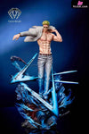 Jujutsu Kaisen Nanami Kento Statue - Veyra Studio