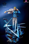 Jujutsu Kaisen Nanami Kento Statue - Veyra Studio