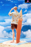 Jujutsu Kaisen Nanami Kento Summer Memories 1/7 GK Statue - Hun Yu Studio [In-Stock] - Full Payment - Jujutsu Kaisen