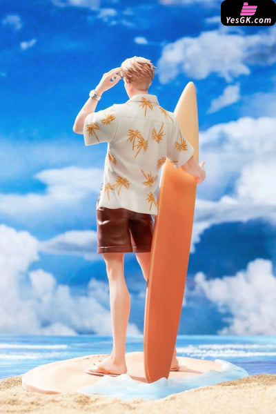 Jujutsu Kaisen Nanami Kento Summer Memories 1/7 GK Statue - Hun Yu Studio [In-Stock] - Full Payment - Jujutsu Kaisen