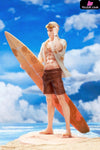 Jujutsu Kaisen Nanami Kento Summer Memories 1/7 GK Statue - Hun Yu Studio [In-Stock] - Full Payment - Jujutsu Kaisen