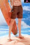 Jujutsu Kaisen Nanami Kento Summer Memories 1/7 GK Statue - Hun Yu Studio [In-Stock] - Full Payment - Jujutsu Kaisen