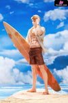 Jujutsu Kaisen Nanami Kento Summer Memories 1/7 GK Statue - Hun Yu Studio [In-Stock] - Full Payment - Jujutsu Kaisen