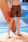 Jujutsu Kaisen Nanami Kento Summer Memories 1/7 GK Statue - Hun Yu Studio [In-Stock] - Full Payment - Jujutsu Kaisen