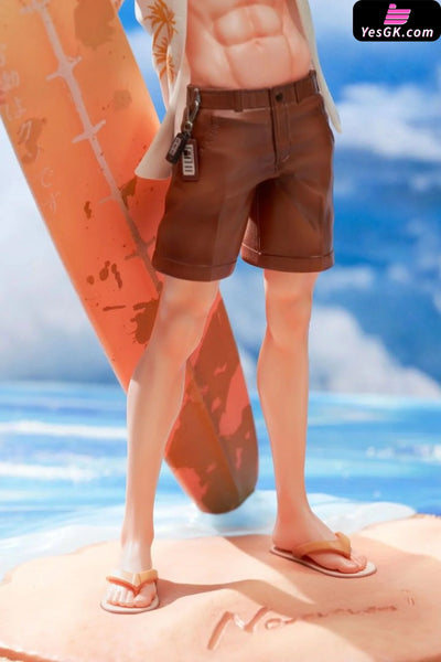 Jujutsu Kaisen Nanami Kento Summer Memories 1/7 GK Statue - Hun Yu Studio [In-Stock] - Full Payment - Jujutsu Kaisen