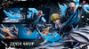 Jujutsu Kaisen Naoya Zenin 1/6 Statue - SHIKIGAMI Studio [In-Stock] - Full Payment - JujutsuKaisen