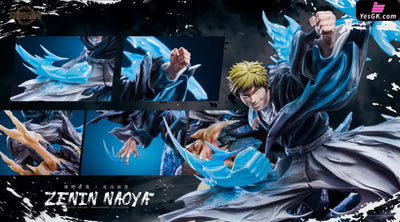 Jujutsu Kaisen Naoya Zenin 1/6 Statue - SHIKIGAMI Studio [In-Stock] - Full Payment - JujutsuKaisen