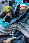 Jujutsu Kaisen Naoya Zenin 1/6 Statue - SHIKIGAMI Studio [In-Stock] - Full Payment - JujutsuKaisen
