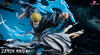 Jujutsu Kaisen Naoya Zenin 1/6 Statue - SHIKIGAMI Studio [In-Stock] - Full Payment - JujutsuKaisen