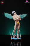 Jujutsu Kaisen Niu Series Angel Satoru Gojo Resin Statue - Ht Studio [Pre-Order] Deposit / 1/6