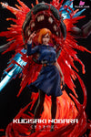 Jujutsu Kaisen Nobara Kugisaki GK Statue - Real World Studio [Pre-Order] Jujutsu Kaisen