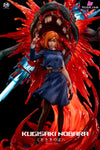 Jujutsu Kaisen Nobara Kugisaki GK Statue - Real World Studio [Pre-Order] Deposit / With DLC / A version Jujutsu Kaisen