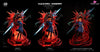 Jujutsu Kaisen Nobara Kugisaki GK Statue - Real World Studio [Pre-Order] Deposit / Without DLC / A version Jujutsu