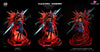 Jujutsu Kaisen Nobara Kugisaki GK Statue - Real World Studio [Pre-Order] Deposit / Without DLC / A version Jujutsu