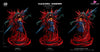 Jujutsu Kaisen Nobara Kugisaki GK Statue - Real World Studio [Pre-Order] Deposit / Without DLC / B version Jujutsu