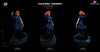 Jujutsu Kaisen Nobara Kugisaki GK Statue - Real World Studio [Pre-Order] Full Payment / With DLC / C version Jujutsu