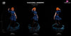 Jujutsu Kaisen Nobara Kugisaki GK Statue - Real World Studio [Pre-Order] Full Payment / With DLC / C version Jujutsu