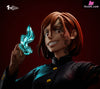 Jujutsu Kaisen Nobara Kugisaki Statue - Last Knight Studio [Pre-Order]