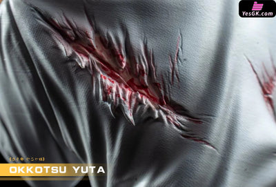 Jujutsu Kaisen Okkotsu Yuta GK Statue - YU Studio [Pre-Order] Jujutsu Kaisen