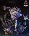 Jujutsu Kaisen Okkotsu Yuta with Cursed Rika 1/6 GK Statue - YOYO Studio [In-Stock] Full Payment Jujutsu Kaisen