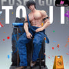 Jujutsu Kaisen Painter Fushiguro Toji Statue - Sgs Studio [Pre-Order]