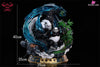Jujutsu Kaisen Panda Gorilla Mode Resin Statue - Scramjet Studio [Pre-Order Closed]