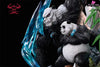 Jujutsu Kaisen Panda Gorilla Mode Resin Statue - Scramjet Studio [Pre-Order Closed]