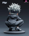 Jujutsu Kaisen Q Version Satoru Gojo Resin Statue - Rz Studio [Pre - Order]