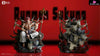 Jujutsu Kaisen Ryomen Sukuna 1/6 GK Statue - Belief Studio [Pre-Order] Jujutsu Kaisen