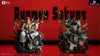 Jujutsu Kaisen Ryomen Sukuna 1/6 GK Statue - Belief Studio [Pre-Order] Jujutsu Kaisen