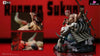 Jujutsu Kaisen Ryomen Sukuna 1/6 GK Statue - Belief Studio [Pre-Order] Jujutsu Kaisen