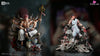 Jujutsu Kaisen Ryomen Sukuna 1/6 GK Statue - Belief Studio [Pre-Order] Jujutsu Kaisen